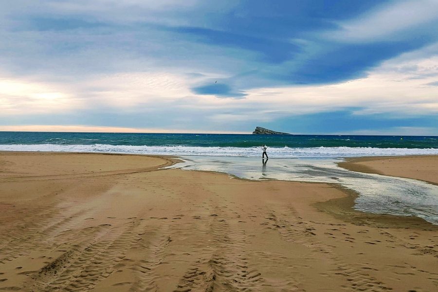 Las Mejores Playas de Alicante